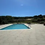 Landgut Mit Blick Auf Wasser By Interhome