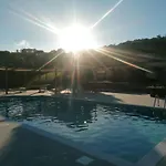 Landgut Mit Blick Auf Wasser By Interhome * Girifalco