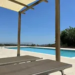 Landgut Mit Blick Auf Wasser By Interhome