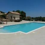 Landgut Mit Blick Auf Wasser By Interhome Girifalco