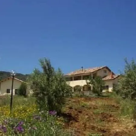 公寓 Landgut Mit Blick Auf Wasser By Interhome *