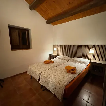 公寓 Landgut Mit Blick Auf Wasser By Interhome *