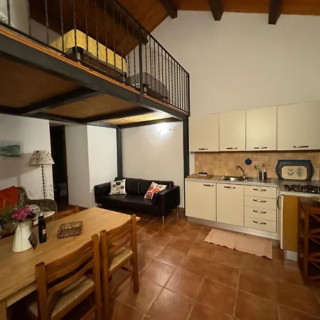 Landgut Mit Blick Auf Wasser By Interhome Apartment Girifalco