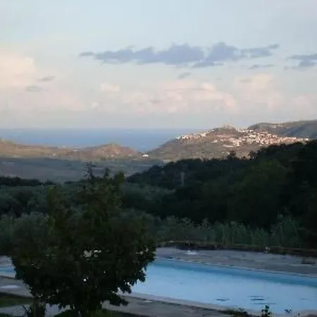 公寓 Landgut Mit Blick Auf Wasser By Interhome