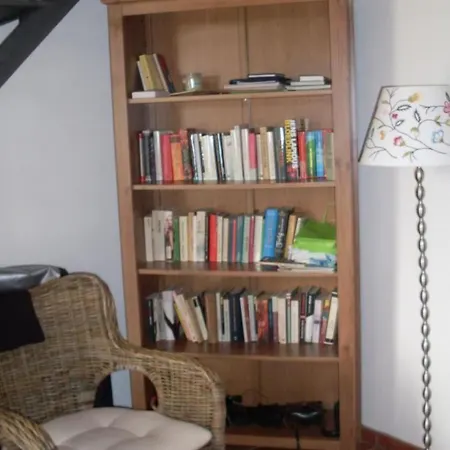 아파트 Landgut Mit Blick Auf Wasser By Interhome