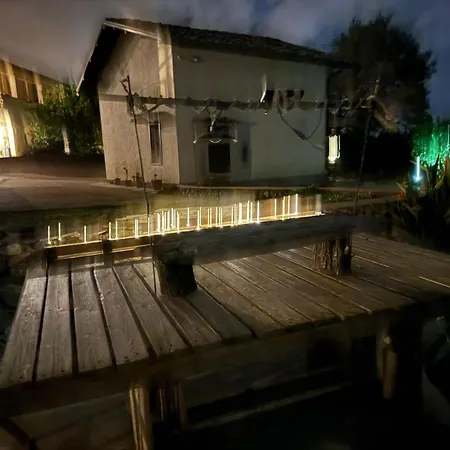 Landgut Mit Blick Auf Wasser By Interhome *