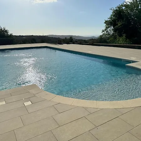 Landgut Mit Blick Auf Wasser By Interhome 아파트 *