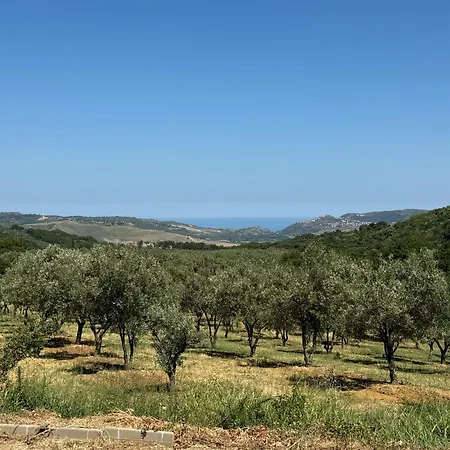아파트 Landgut Mit Blick Auf Wasser By Interhome Girifalco