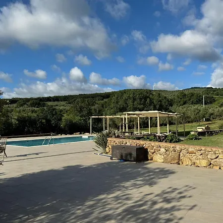 Landgut Mit Blick Auf Wasser By Interhome