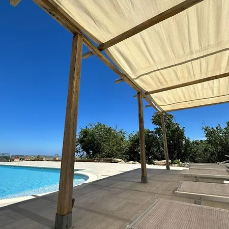 Landgut Mit Blick Auf Wasser By Interhome