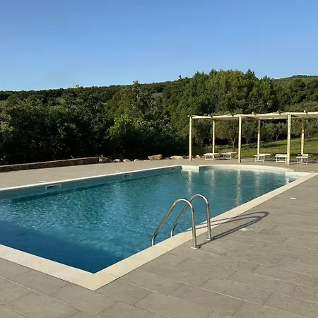 아파트 Landgut Mit Blick Auf Wasser By Interhome Girifalco