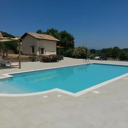 Landgut Mit Blick Auf Wasser By Interhome Girifalco