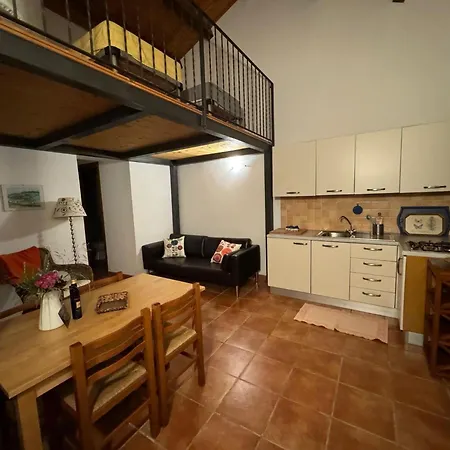 Landgut Mit Blick Auf Wasser By Interhome 아파트