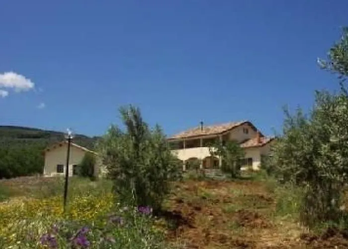 Apartment Landgut Mit Blick Auf Wasser By Interhome *