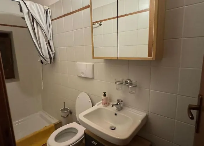 Apartment Landgut Mit Blick Auf Wasser By Interhome *