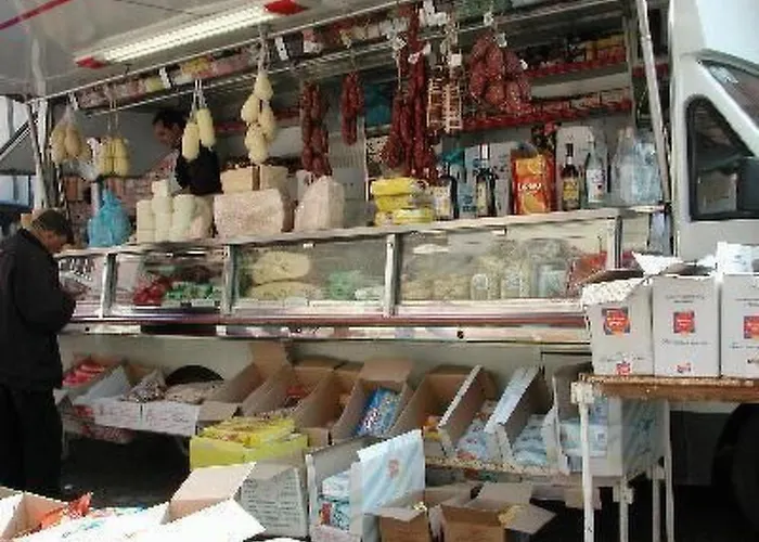 Landgut Mit Blick Auf Wasser By Interhome