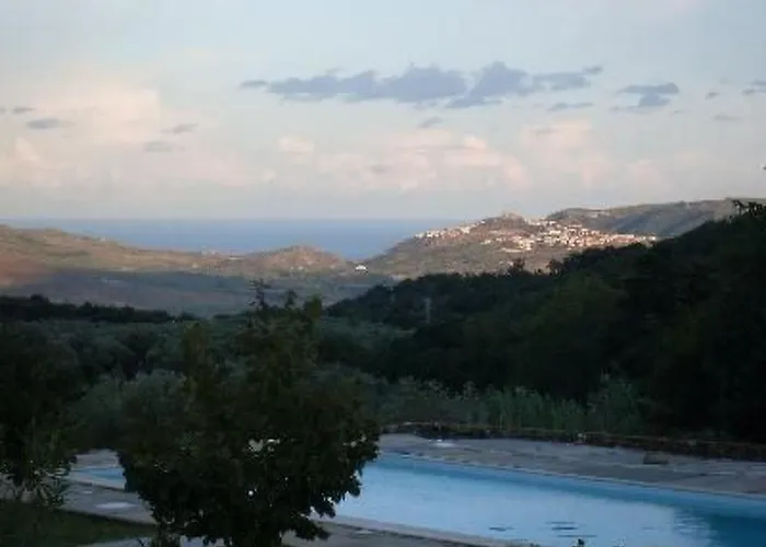 Apartment Landgut Mit Blick Auf Wasser By Interhome