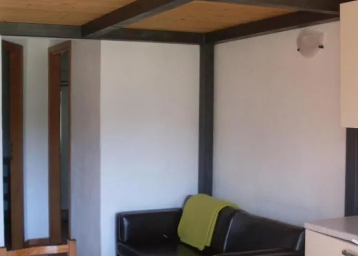 Landgut Mit Blick Auf Wasser By Interhome *