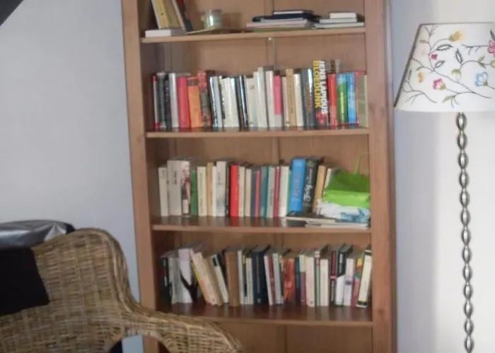 Apartment Landgut Mit Blick Auf Wasser By Interhome