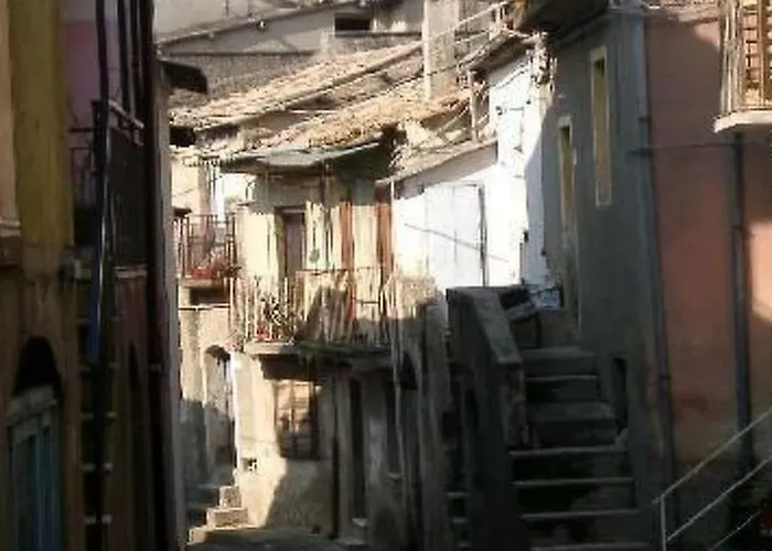 Landgut Mit Blick Auf Wasser By Interhome Girifalco