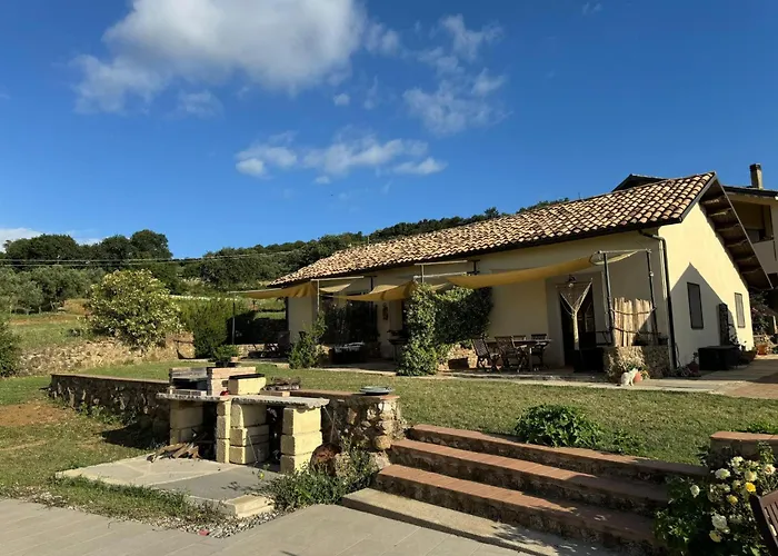 Landgut Mit Blick Auf Wasser By Interhome Girifalco