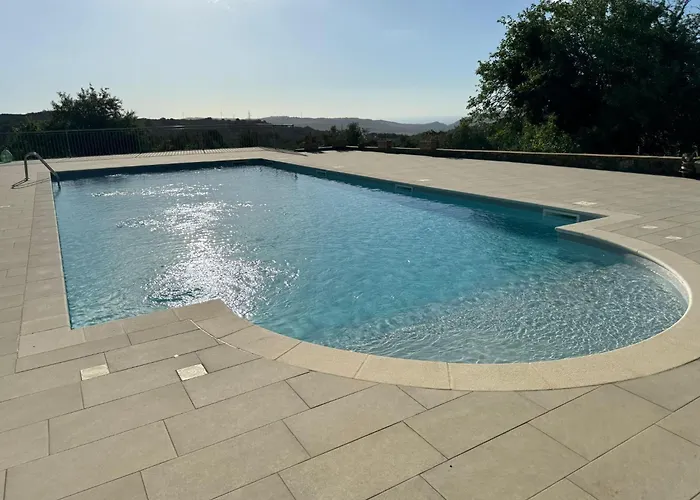 Landgut Mit Blick Auf Wasser By Interhome Apartment *