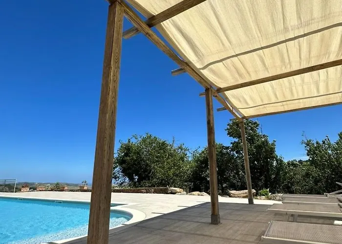 Landgut Mit Blick Auf Wasser By Interhome