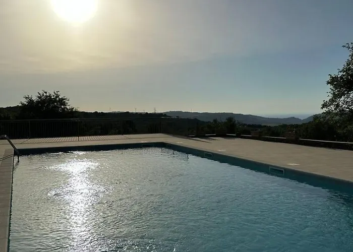 Apartment Landgut Mit Blick Auf Wasser By Interhome