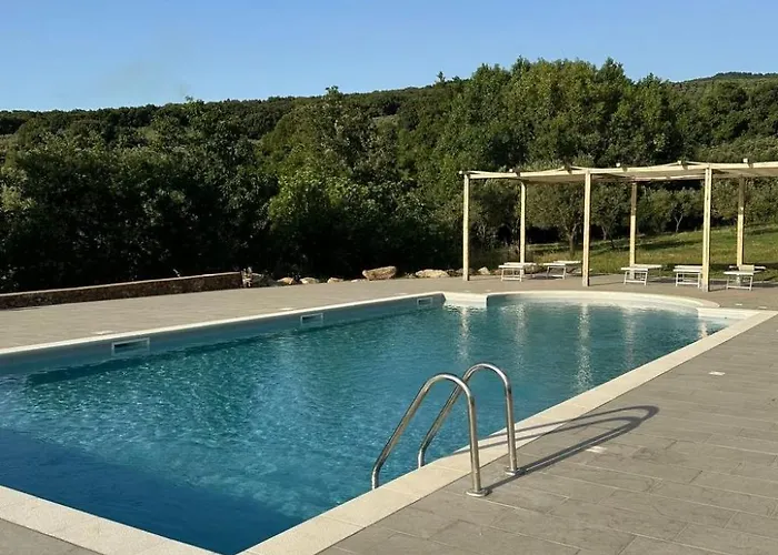 公寓 Landgut Mit Blick Auf Wasser By Interhome Girifalco