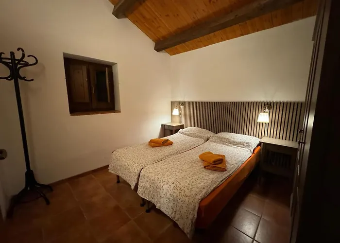 公寓 Landgut Mit Blick Auf Wasser By Interhome Girifalco