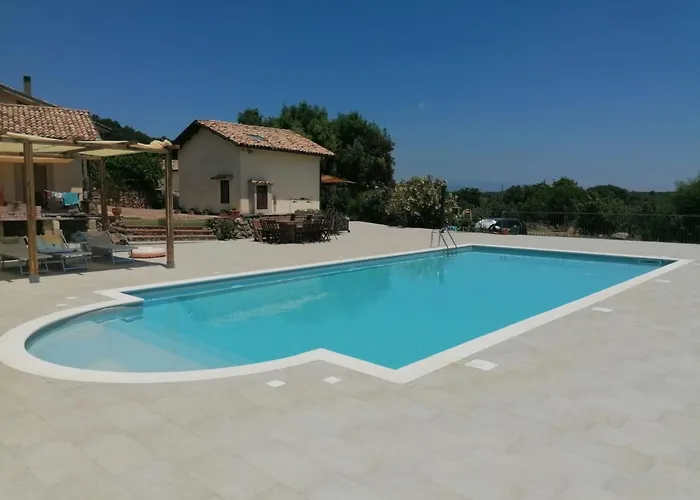 Landgut Mit Blick Auf Wasser By Interhome Girifalco