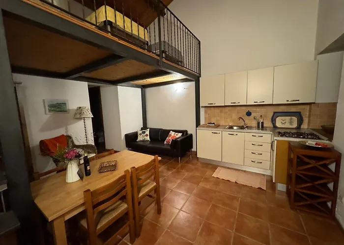 Landgut Mit Blick Auf Wasser By Interhome 公寓